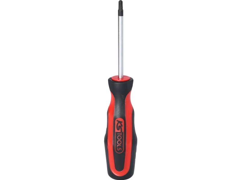 KS Tools 159.1233, 205 mm, 107 g