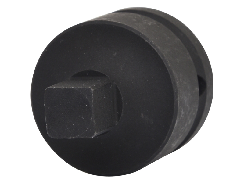 Ks Tools 515.1373-E, Krafttop, 1 Hoved(Er), Krom Molybdæn, 44 Mm, 63 Mm, 450 G