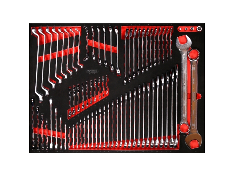 KS Tools 821.0076, 1 kpl