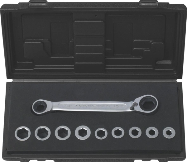 Ks Tools 503.4645, 250 Mm, 350 Mm, 130 Mm, 500 G
