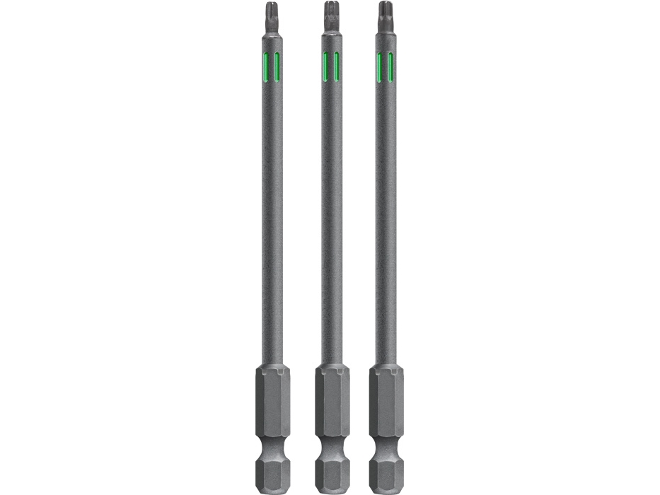 Kwb 123241 Sechskant-Bit 3 Stück