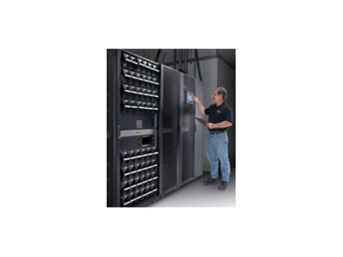 Schneider Electric Critical Power & Cooling Services Advantage Ultra Service Plan - Utökat serviceavtal - material och tillverkning (för UPS 64-160 kW) - 1 år - på platsen - 8 x 5 - svarstid: NBD - för P/N: SY16K48H-PD, SY16K48H-PDNB, SY32K48H-PDNB, SY48K48H-PD, SY48K48H-PDNB, SY64K96H | Datortillbehör - Service - förpackningar | GameStuff