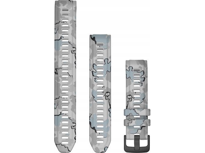 Garmin Watch Strap Instinct 2S, Camo