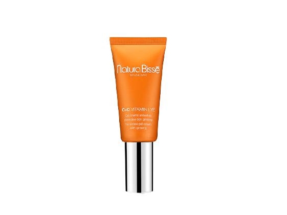 Natura Bissé C+C Vitamin Eye Gel-Cream With Ginseng 15 ml
