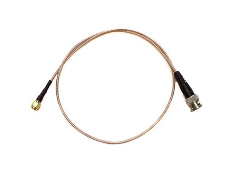 Mueller Electric 4150028024 Koaksialkabel Bnc Stik Sma Stik Stk