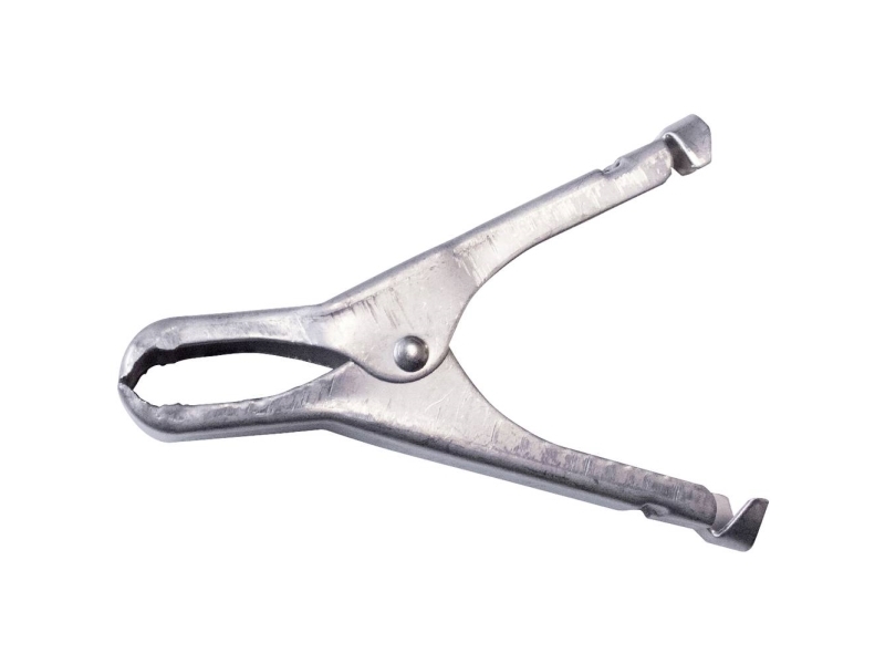 Mueller Electric BU-46X Batteriklemme 1 stk | Bilvård & Biltillbehör - Utvändiga utrustning för bilar - Motortillbehör | GameStuff