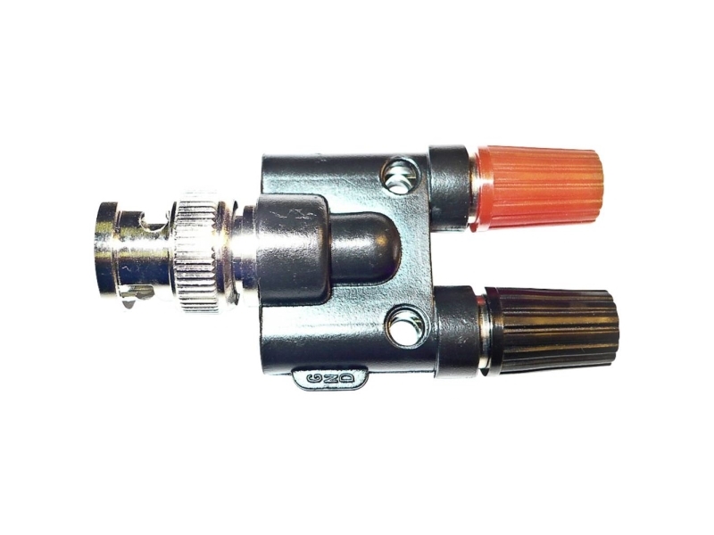 Mueller Electric BU-P1296 adapter mässing, 1 st