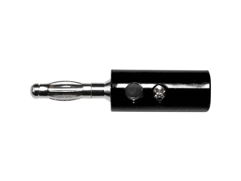 Mueller Electric BU-00249-0 bananstiftsats Längd: 42,672 mm 1 st | EL Artiklar - Andra EL - krokodilnäbb | GameStuff