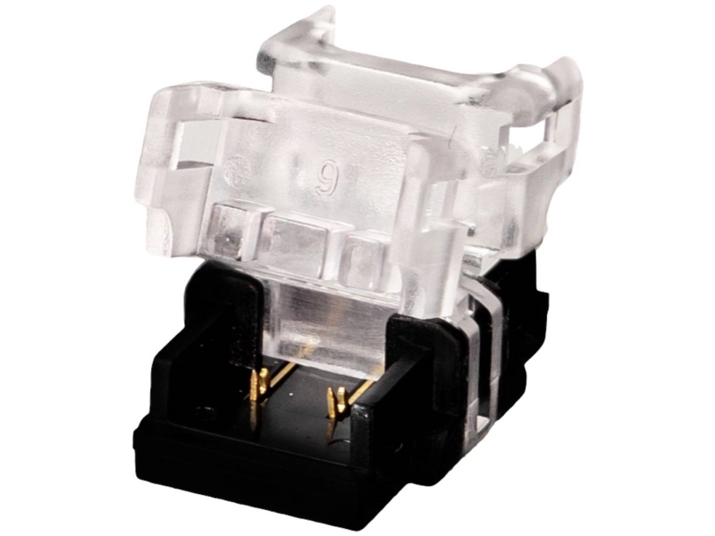 Barthelme 50070206 08FF2 koppling polykarbonat (L x B x H) 19,6 x 12,6 x 7,7 mm 5 st | N - A | GameStuff
