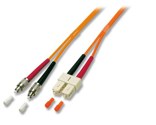 Lightwin Ldp-50 Fc-Sc 5.0, 5 M