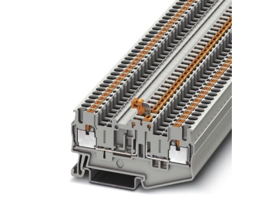 Phoenix Contact Pt 2,5-Mtb, 5,2 Mm, 70,1 Mm, 35,2 Mm, 400 V