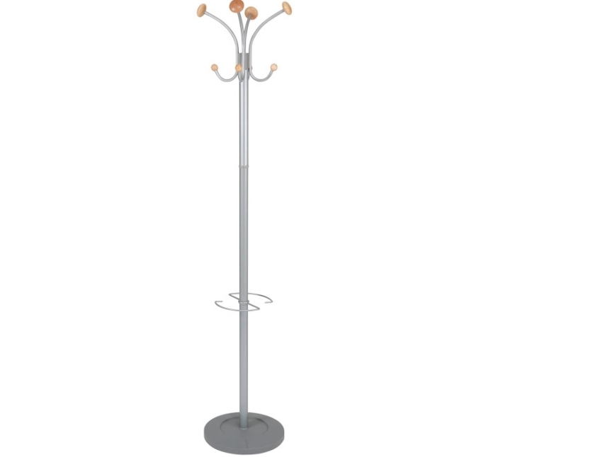 Maul 9403270, Grau, 8 Stück(E), 382 Mm, 1730 Mm, 5 Kg