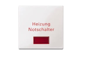 Merten 432919, Hvid