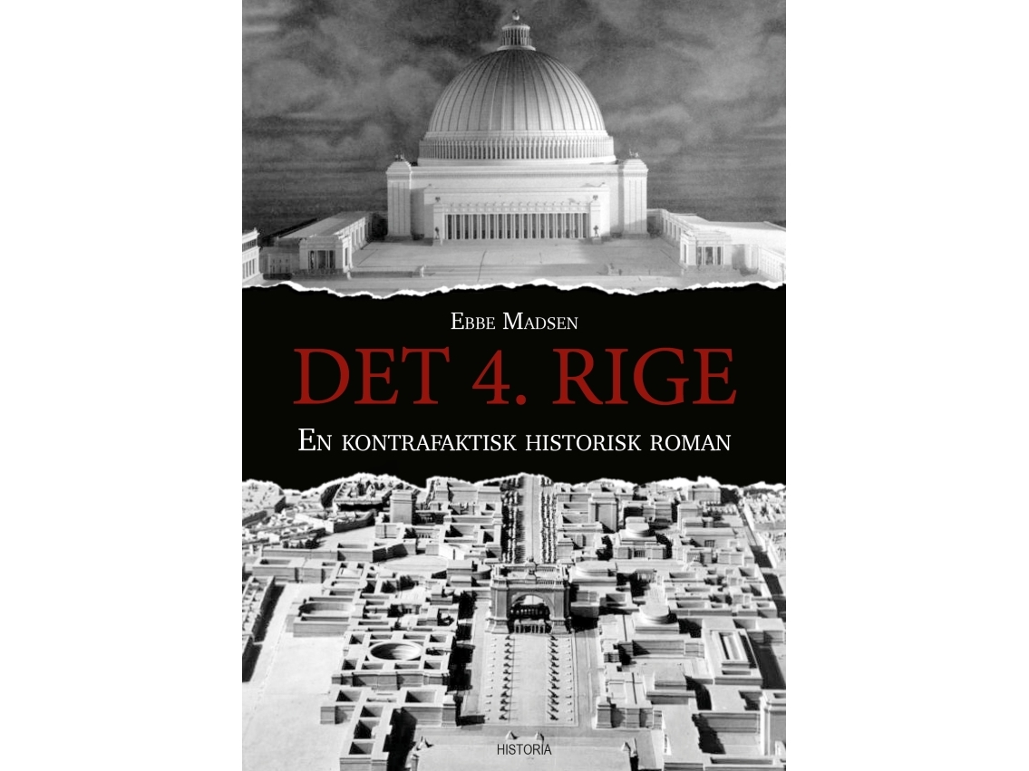 Det 4. Rige | Ebbe Madsen