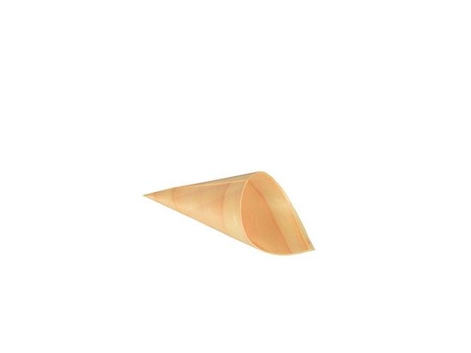 Papstar 85673, Holz, Holz, 45 Mm, 45 Mm, 85 Mm, 50 Stück(E)