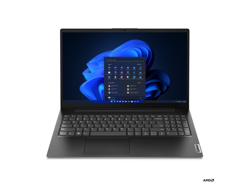 Lenovo V V15, AMD Ryzen™ 5, 2,8 GHz, 39,6 cm (15,6), 1920 x 1080 pixel, 8 GB, 256 GB