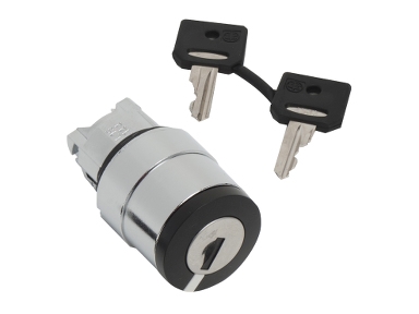 Schneider Electric Zb4bg214, Grå, 29 Mm, 72 Mm, 29 Mm