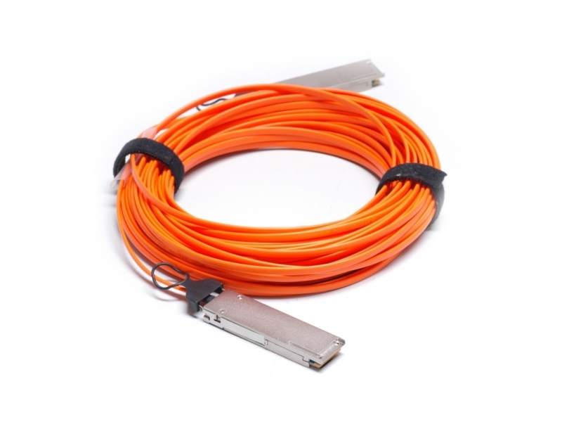 Cisco 100gbase Kabel Til Direkte Påsætning Qsfp28 Han Til Qsfp28 Han Fiberoptik Aktiv For : C9500 32c Edu C9500 32qc Edu