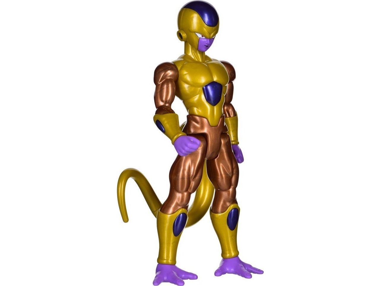 Figurka Dragon Ball Limit Breaker Golden Frieza