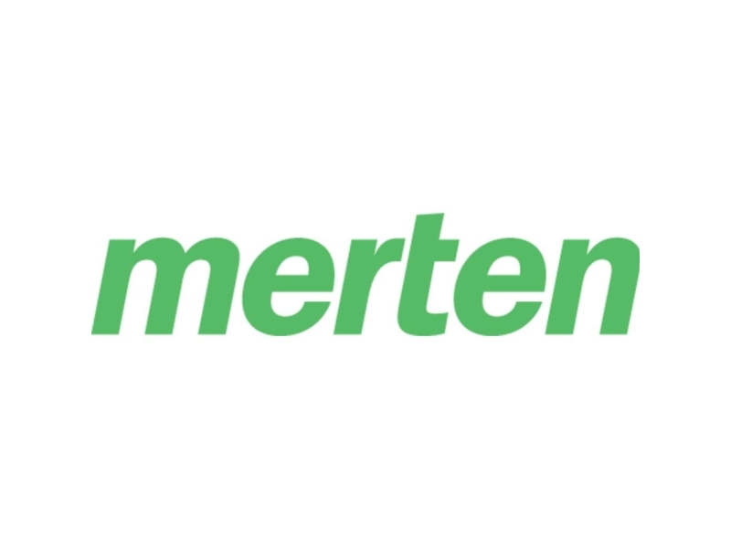 Merten Meg5640-3119 Argus 360 Ip54 Polarhvid (Meg5640-3119)