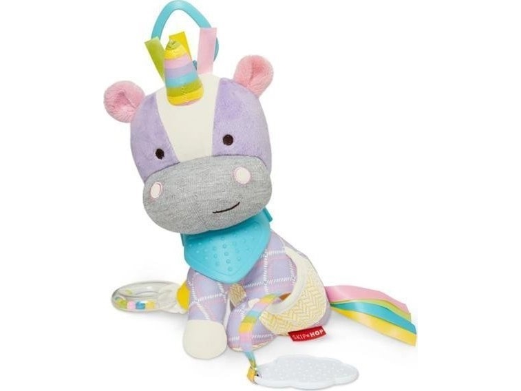 Skip Hop Lernspielzeug Einhorn, 306210