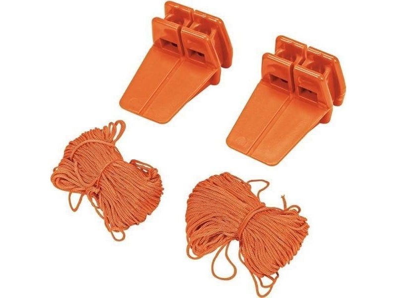 Vorel hörnhållare för murarsnöre | N - A | GameStuff