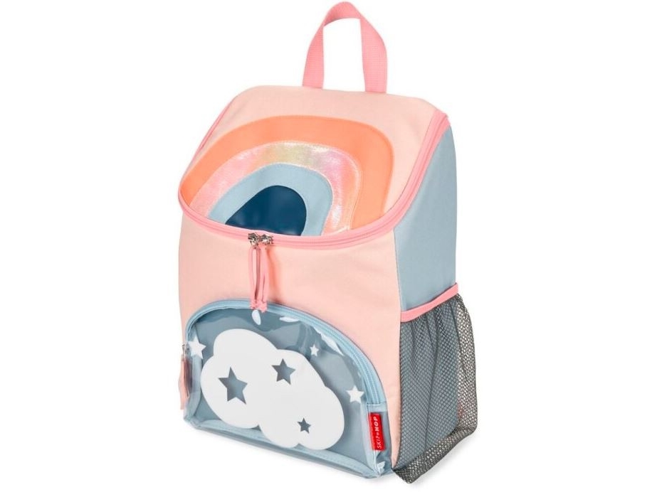 Skip Hop Spark Style Regenbogen-Rucksack Für Kinder