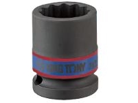 King Tony Top Kort Schlacke 12K 3/4" 36X57