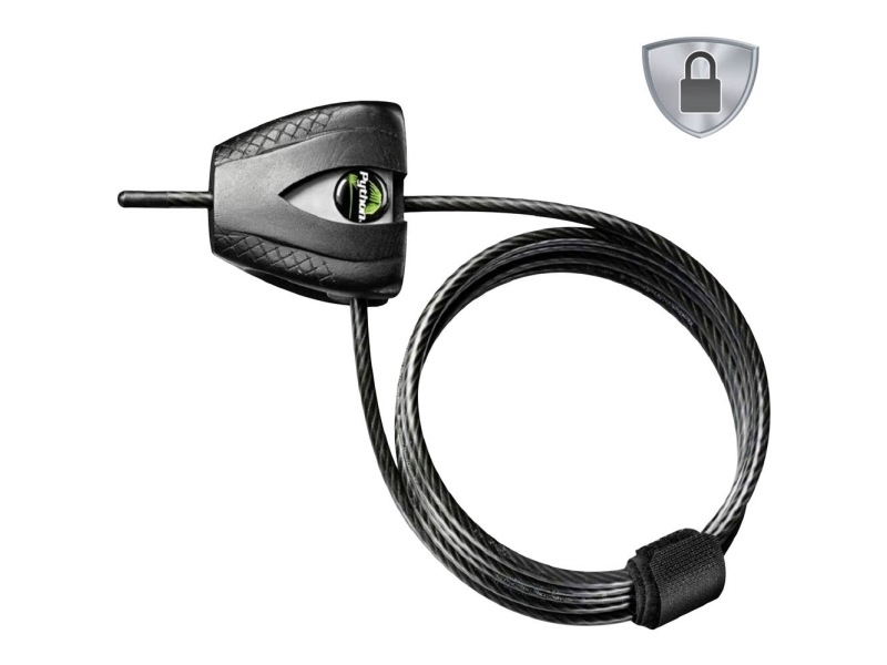 Master Lock Python Justerbar Låsekabel 5Mm 8417Eurdpro