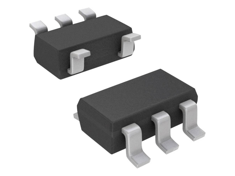 Microchip Technology MCP73832T-2DCI/OT