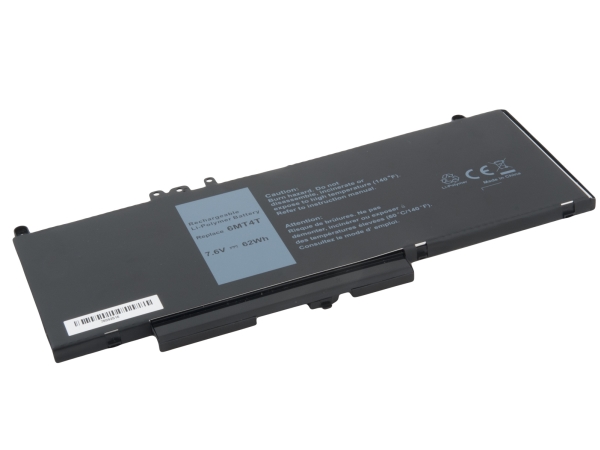 Avacom Node E557 P82 Batteri Dell Latitude E5270 Latitude E5470 Latitude E5570 Precision 3510