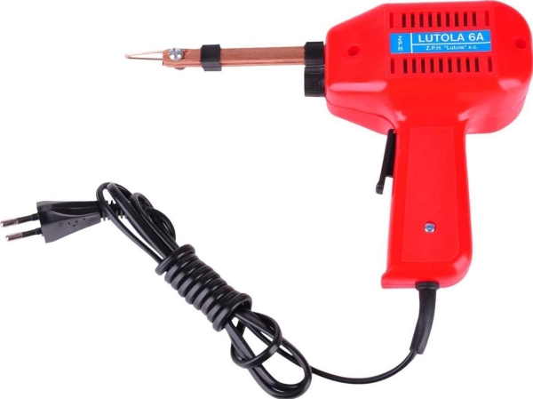Lötkolben Trans.Lt-B/100W/230V/Lutola