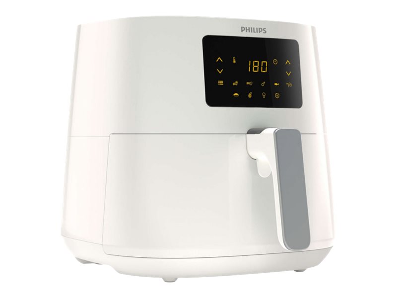 Philips 3000 Series Hd9270/00, Heißluftfritteuse, 6,2 L, 1,2 Kg, Rapid Air, 0,5 H, 5 Person(En)
