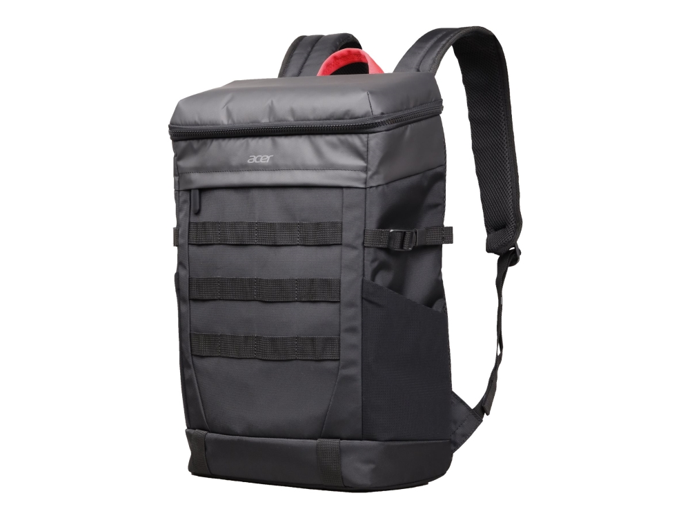 Acer Nitro Gaming Utility Backpack, Rucksack, 39,6 Cm (15.6 Zoll), Schultergurt, 600 G