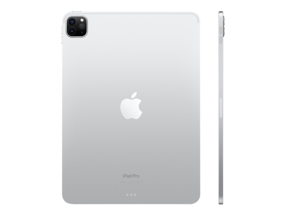 Apple Inch Ipad Pro Generation Tablet 256   Ips 2388 1668 Sølv