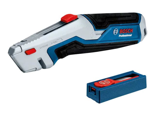 Bosch Knivsæt Fastkniv 10Xknivblade