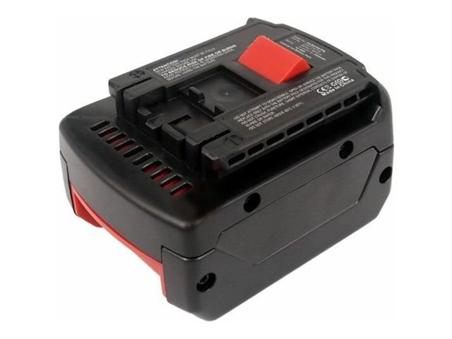 CoreParts - Batteri - Li-Ion - 4000 mAh - 57 Wh - sort