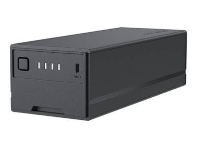 Ecoflow Powerbank Batteri 298 Pin Usb