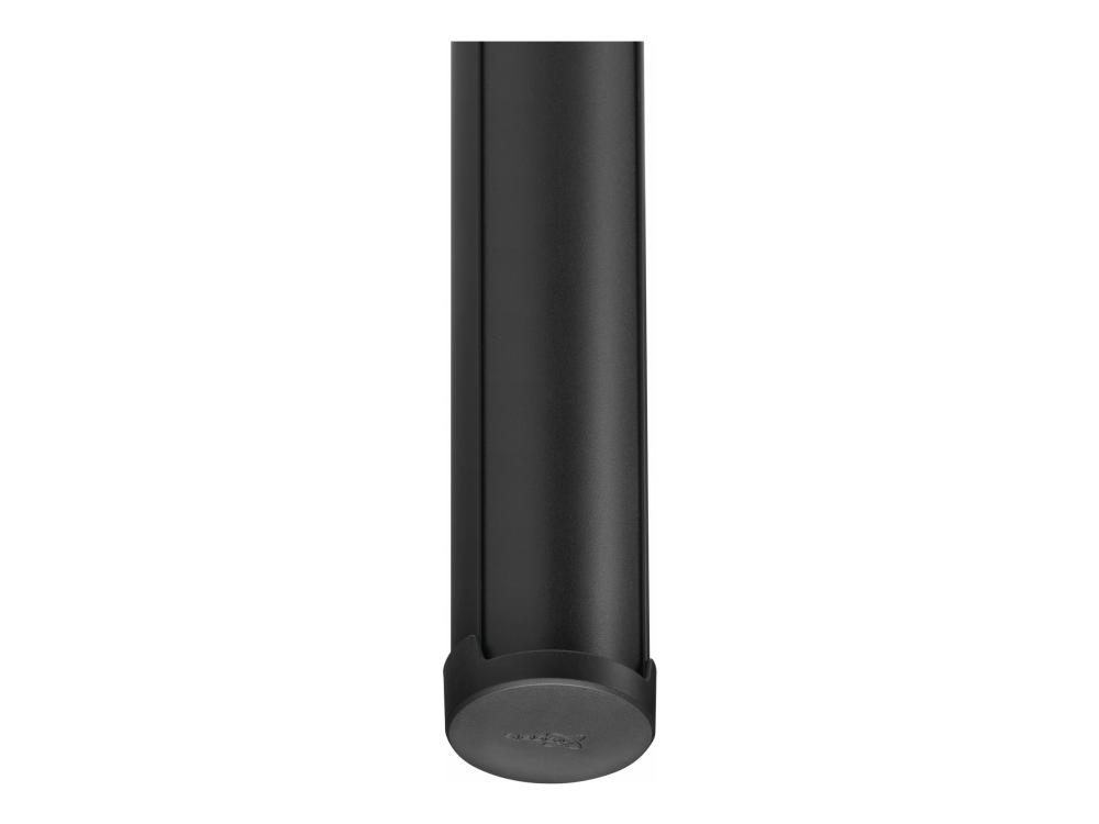 Vogel's Connect-It PUC 2408 - Komponenter til montering (stang) - aluminium - sort