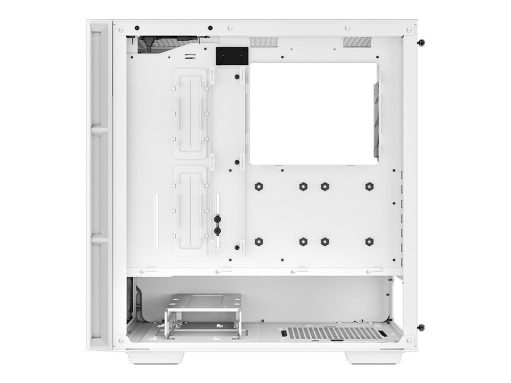 Deepcool R-Ch560-Whape4-G-1 Tårn