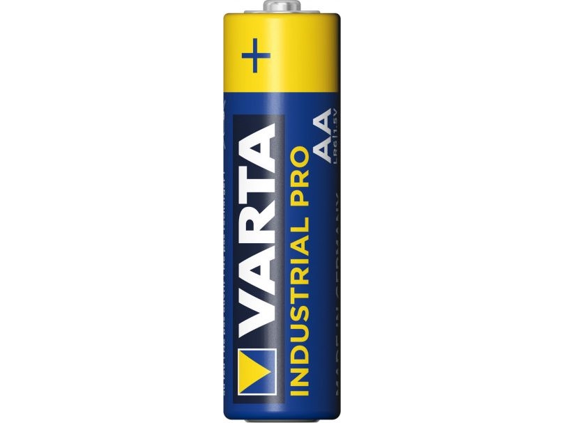 Industrial Pro Aa Oem