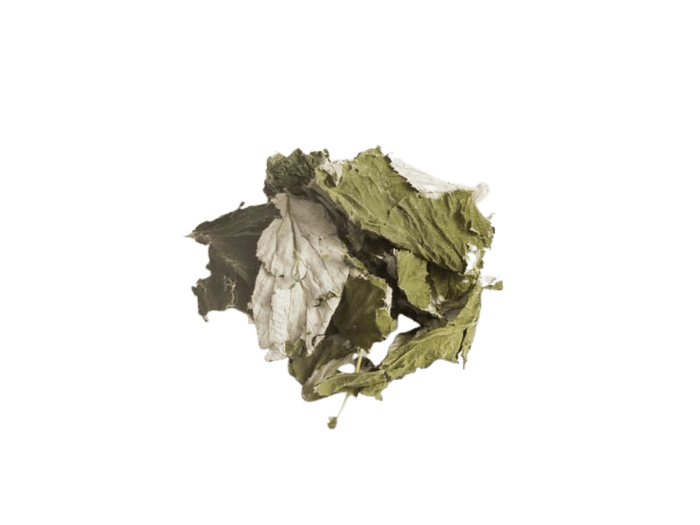 PetDK hallonblad 125g | Sällskapsdjur - Gnagare - Godis till gnagare | GameStuff