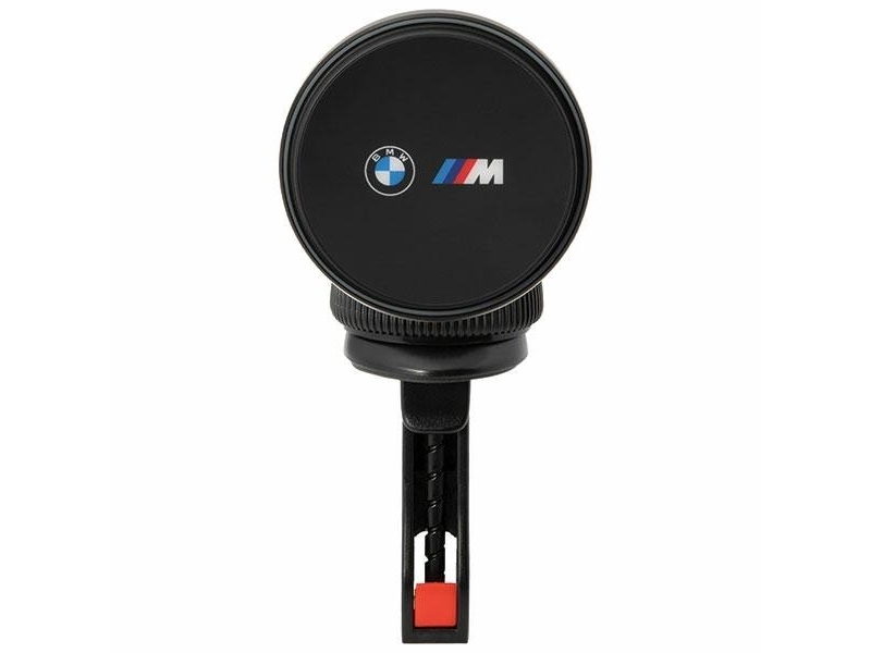 BMW Magnetiskt gallerfäste BMCMM22MRK Svart/Svart M Edition | Tele & GPS - Mobil tillbehör - Bilhållare | GameStuff