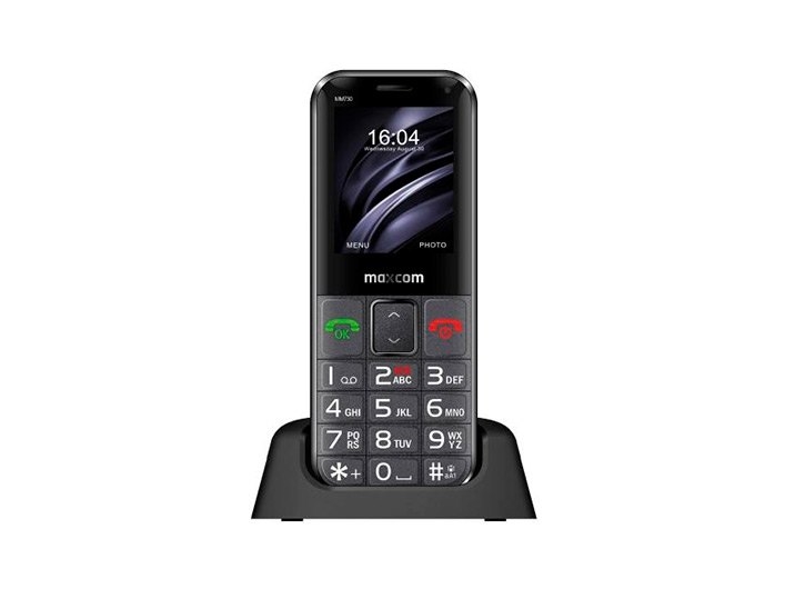 Maxcom Mm 730Bb Telefon