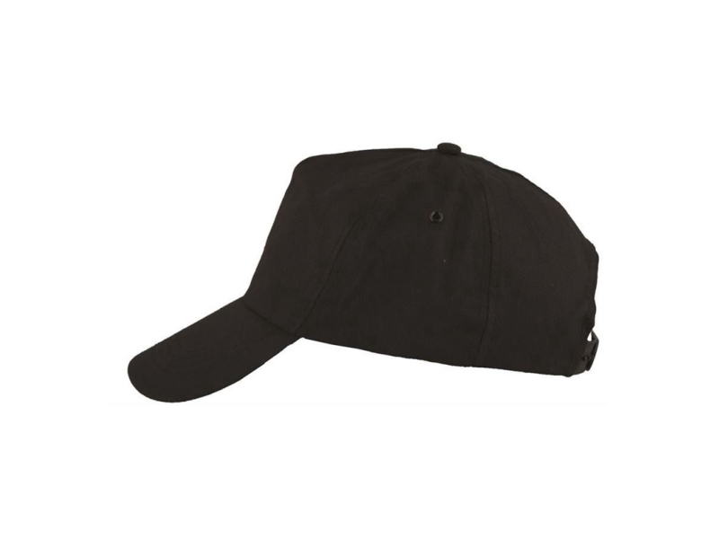Hat Ardon Lion, Black