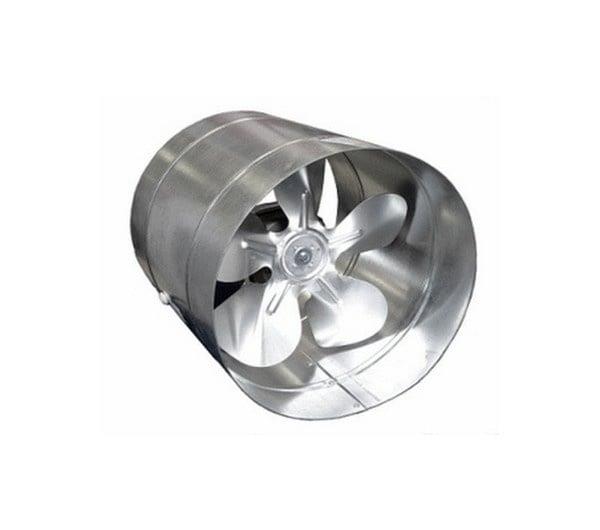 Axial Fan Vents Vkomz 150