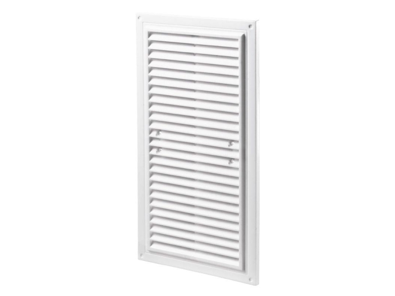 Boilerhouse Ventilation/Airconditioning: Griller Mv 215X175s