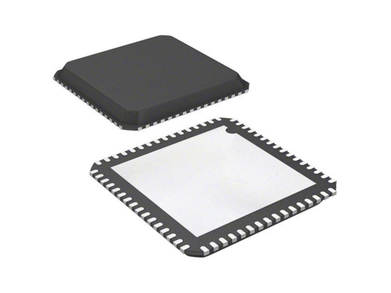 Microchip Technology ATMEGA128A-MU, 1x -02050002669000