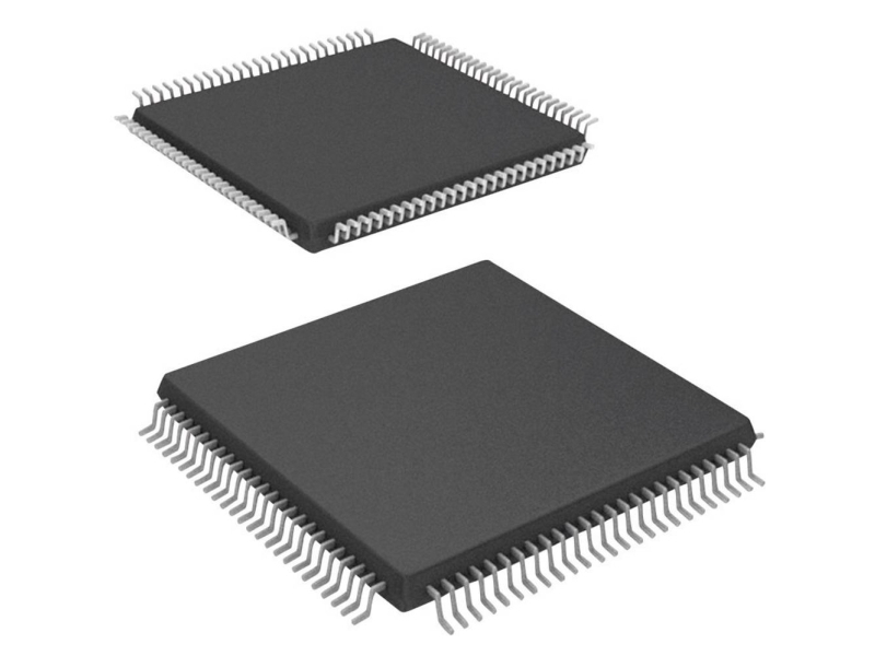 Microchip Technology ATMEGA2560V-8AU Embedded-mikrocontroller TQFP-100 (14x14) 8-Bit 8 MHz Antal I/O 86 | Komponenter - Elektronik - Mikrokontrollers | GameStuff
