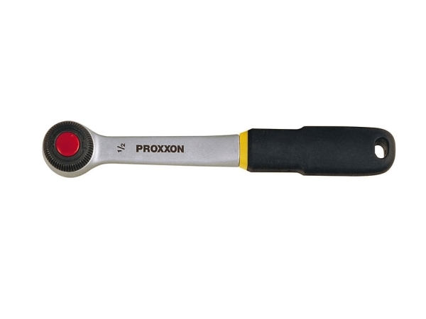 Proxxon 23096, Kromvanadinstål, 1 styck, Svart, Stål, Svart, 1/2 | Verktyg & Verkstad - Handverktyg - Nycklar och toppar | GameStuff